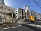 シャーメゾンさかえ町の外観画像