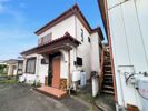 行田市藤原町戸建の外観画像