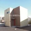 UC明和町佐田 B棟の外観画像