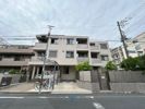 Comfort川口の外観画像