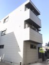 メゾンベール（メゾンベール）の外観画像