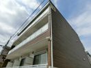 リブリ・立川立飛の外観画像
