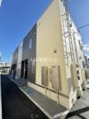 Chaleurの外観画像
