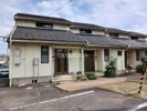 豊岡タウンハウス D棟の外観画像