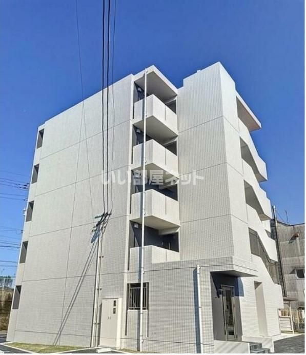 Maison Catelleの外観画像