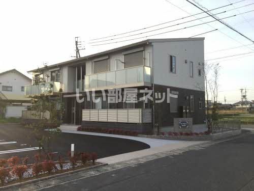 シャーメゾン丸の内の外観画像