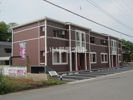 パープリッシュ桜の外観画像