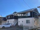 セントクレア A棟の外観画像