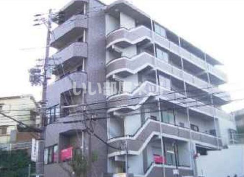 コーラル五色山の外観画像