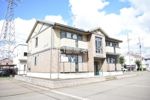 コーポBamboo Cの外観画像