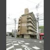 花ノ宮マンションの外観画像