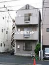 リンデンハイムの外観画像