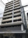 プレサンス京都四条烏丸響の外観画像
