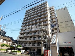 トーカン練兵町キャステールの外観画像
