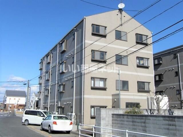 グリーンヒル115の外観画像