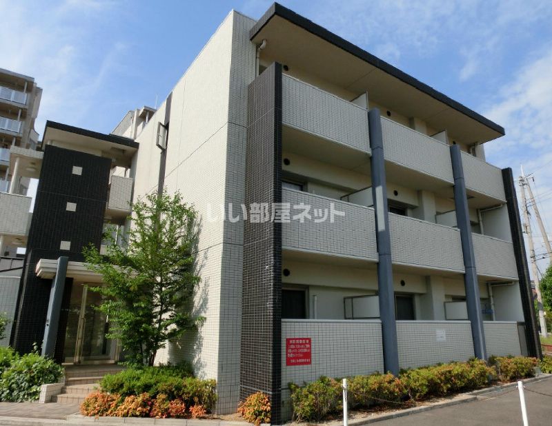 フォンティーヌ(和泉市)の外観画像