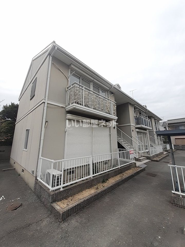 フレグランス95の外観画像