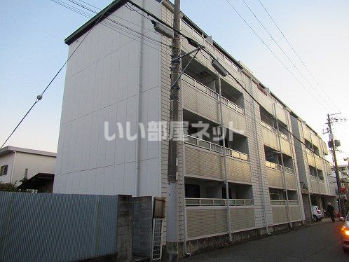 ジュネス船場の外観画像
