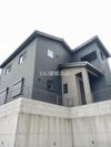 太子町東出戸建の外観画像