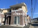 ハイム14の外観画像