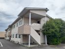 リーベンハイム21の外観画像