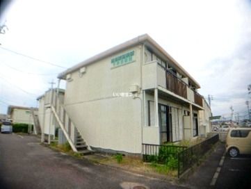 シティハイム平草壱番館の外観画像