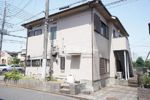 佐倉市本町88貸家の外観画像
