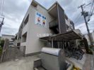 EXハイツMITO・A棟の外観画像