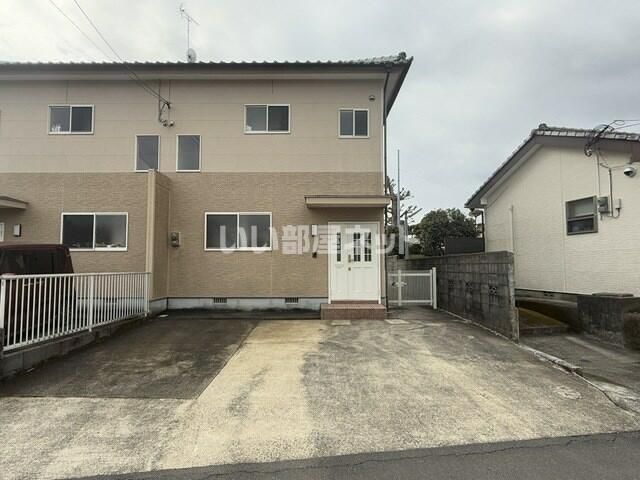 メゾン姫城の外観画像