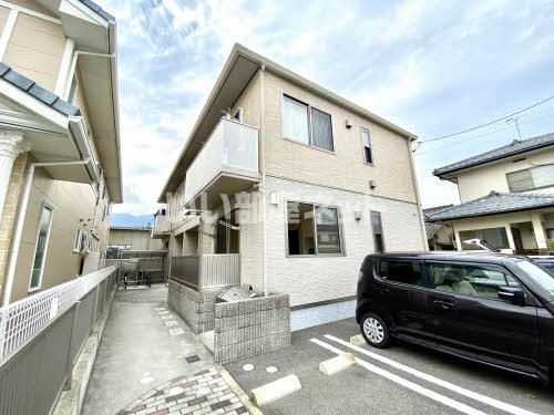 CASA SACHIの外観画像