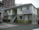 メゾンドール A棟の外観画像