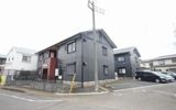 ジュネスAの外観画像