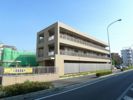 パークヒルズ津田沼の外観画像