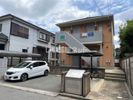 シャローム稲毛台の外観画像