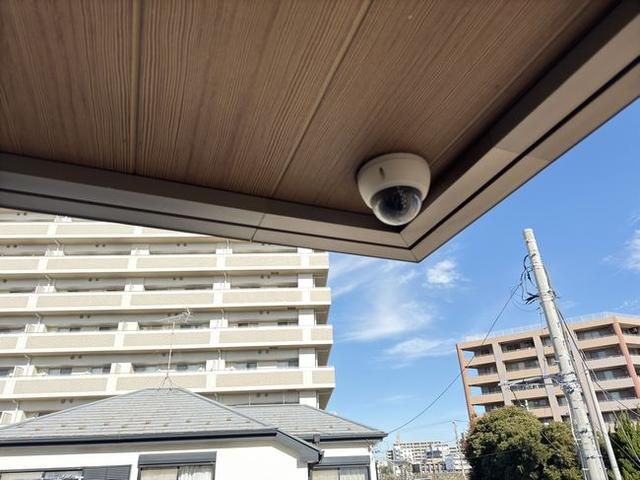 グラシア津田沼Ⅲの外観画像