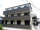 アンビション川越の外観画像