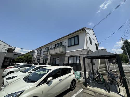 マルシェMIMURA Aの外観画像