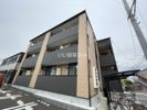 ソアヴィータララ手倉田B棟の外観画像