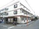 フローラル元木の外観画像
