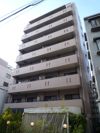 シェソワ恵比寿の外観画像