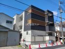 フジパレス和歌山美園Ⅱ番館の外観画像