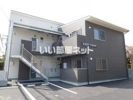 イーストヴューの外観画像