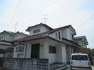由宇町港貸家A 4LDKの外観画像