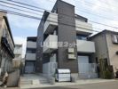 サニーパレス南流山の外観画像