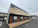 ソアヴィータララ手倉田C棟の外観画像