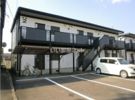 笠田ハイツ2号地の外観画像