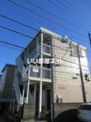 旭町ハマハイツの外観画像