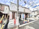 志木市下宗岡1丁目戸建ての外観画像