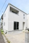 CRECIA南江戸1号の外観画像