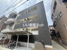 フジパレス堺東雲Ⅱ番館の外観画像